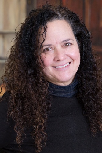 Catherine Jones-Rikkers, '85 and '97 - 2017 Honoree